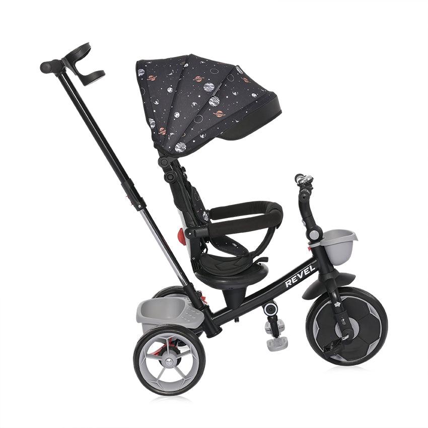 Triciclo Lorelli Revel vari colori - Baby Shop Store