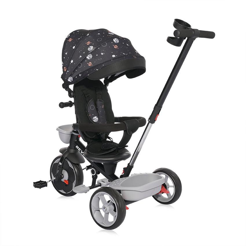 Triciclo Lorelli Revel vari colori - Baby Shop Store