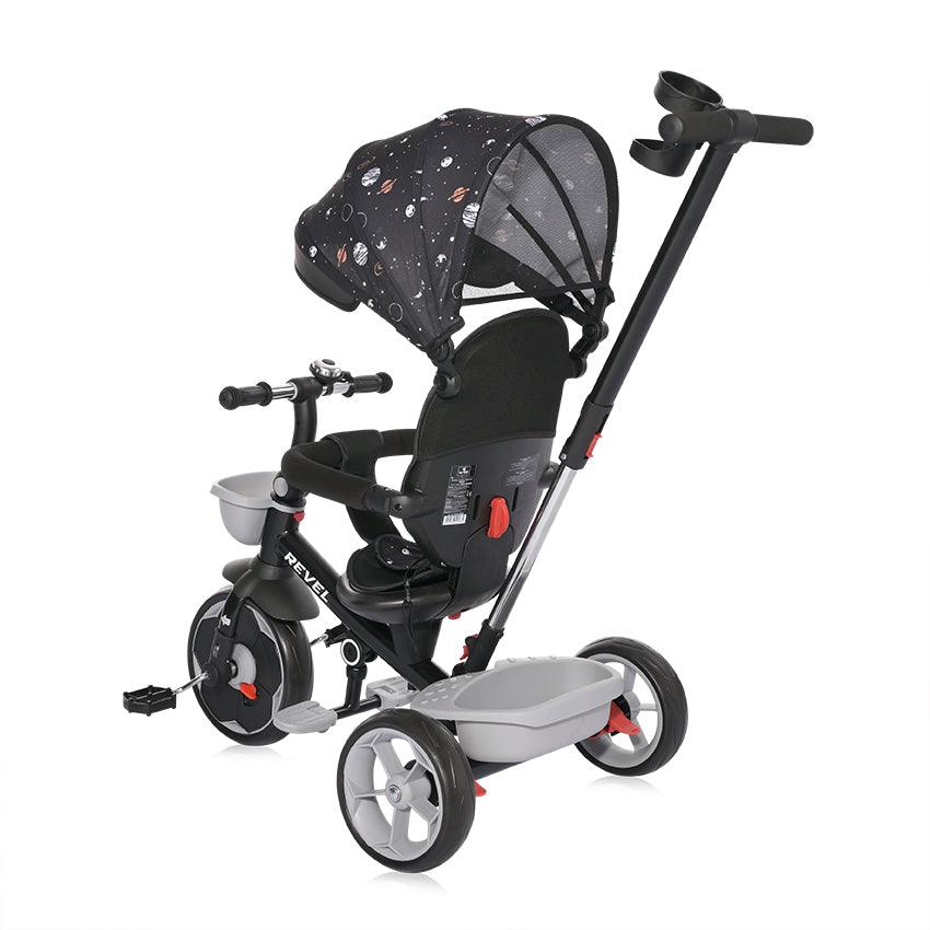 Triciclo Lorelli Revel vari colori - Baby Shop Store