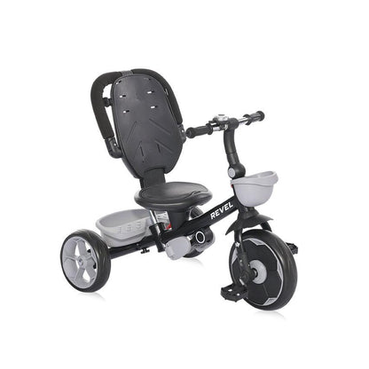 Triciclo Lorelli Revel vari colori - Baby Shop Store