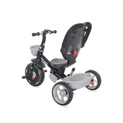 Triciclo Lorelli Revel vari colori - Baby Shop Store