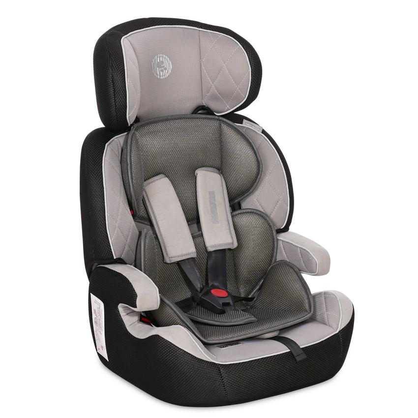 Sedia Auto Lorelli Navigator da 9 mesi a 12 anni - Baby Shop Store