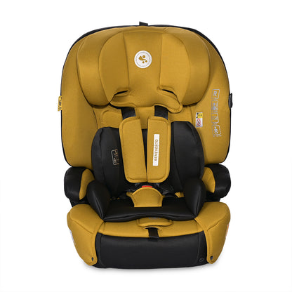 seggiolone auto Benevento Isofix Lorelli