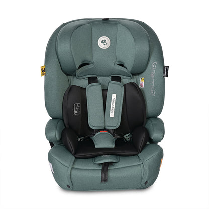 seggiolone auto Benevento Isofix Lorelli