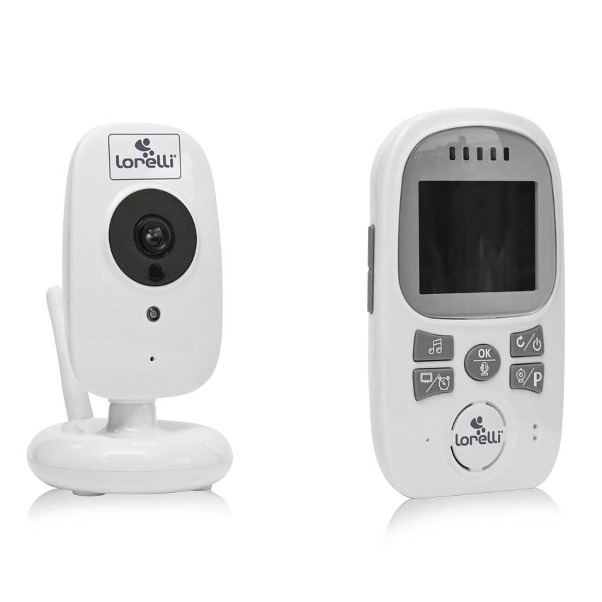 Lorelli Baby Monitor digitale Safeness.br /. - Baby Shop Store