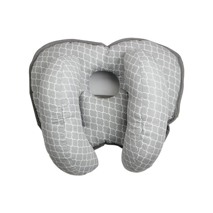 Cuscino Antiplagiocefalia Neonato  – Supporto Testa e Collo Ergonomico 0M+