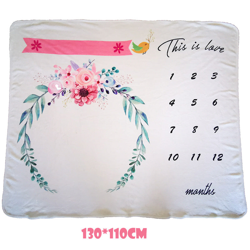 Copertina Mesiversario Neonato – "This Is Love"