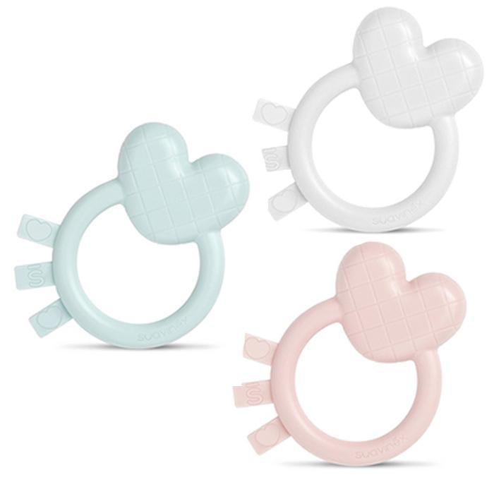 Sonaglino massaggia gengive e sonaglino - Baby Shop Store