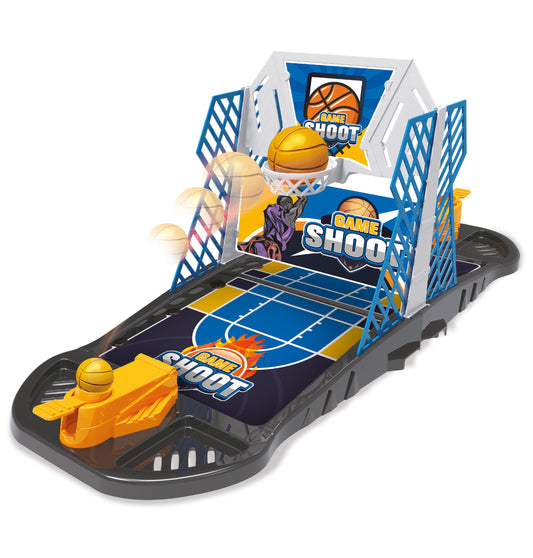 Basket da tavolo 3+