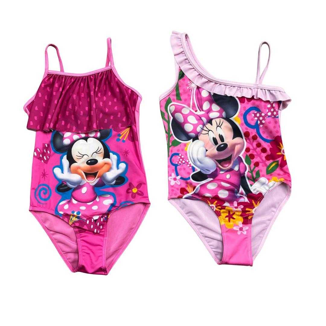 Costume intero minnie - Baby Shop Store