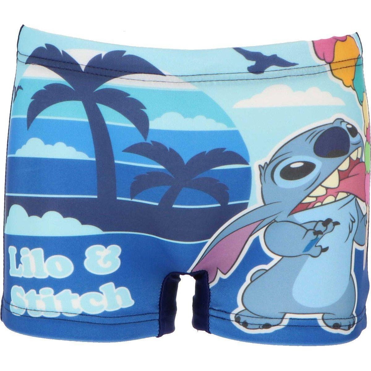 Costume da bagno maschiettop stitch - Baby Shop Store