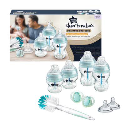 tomme tippe coffret biberon anti-colique