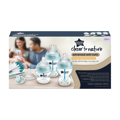 tomme tippe coffret biberon anti-colique
