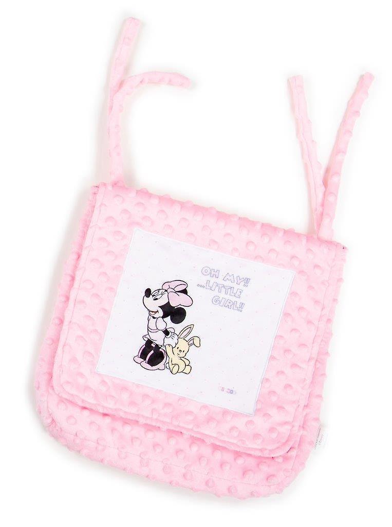 Borsa Porta tutto Minnie - Baby Shop Store