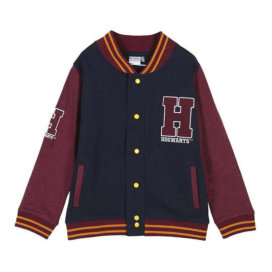 Giacca unisex Stile College Hogwarts