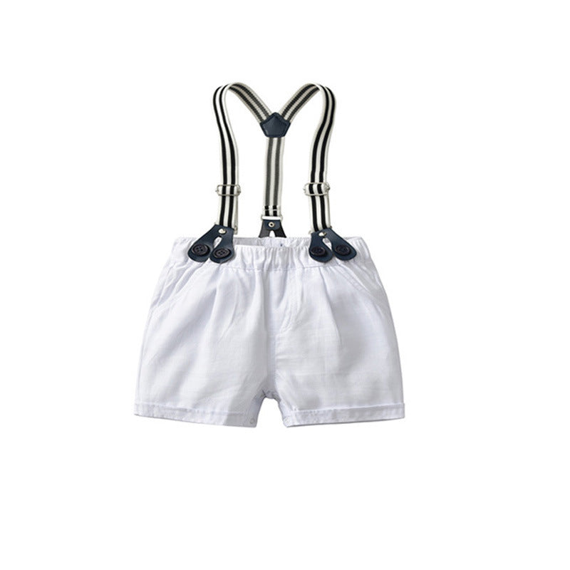 Completo Neonato Elegante 4 Pezzi con cappellino siciliano