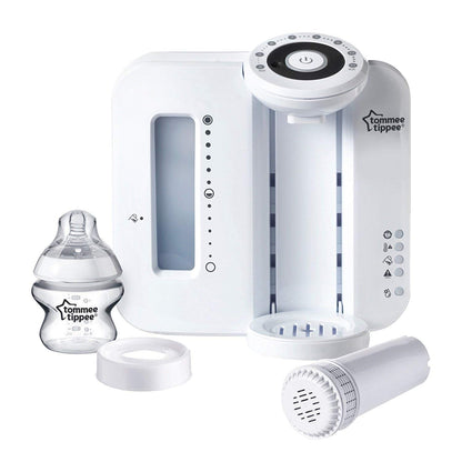 PREPARATORE PER IL LATTE PERFECT PREPTOMMEE TIPPEE