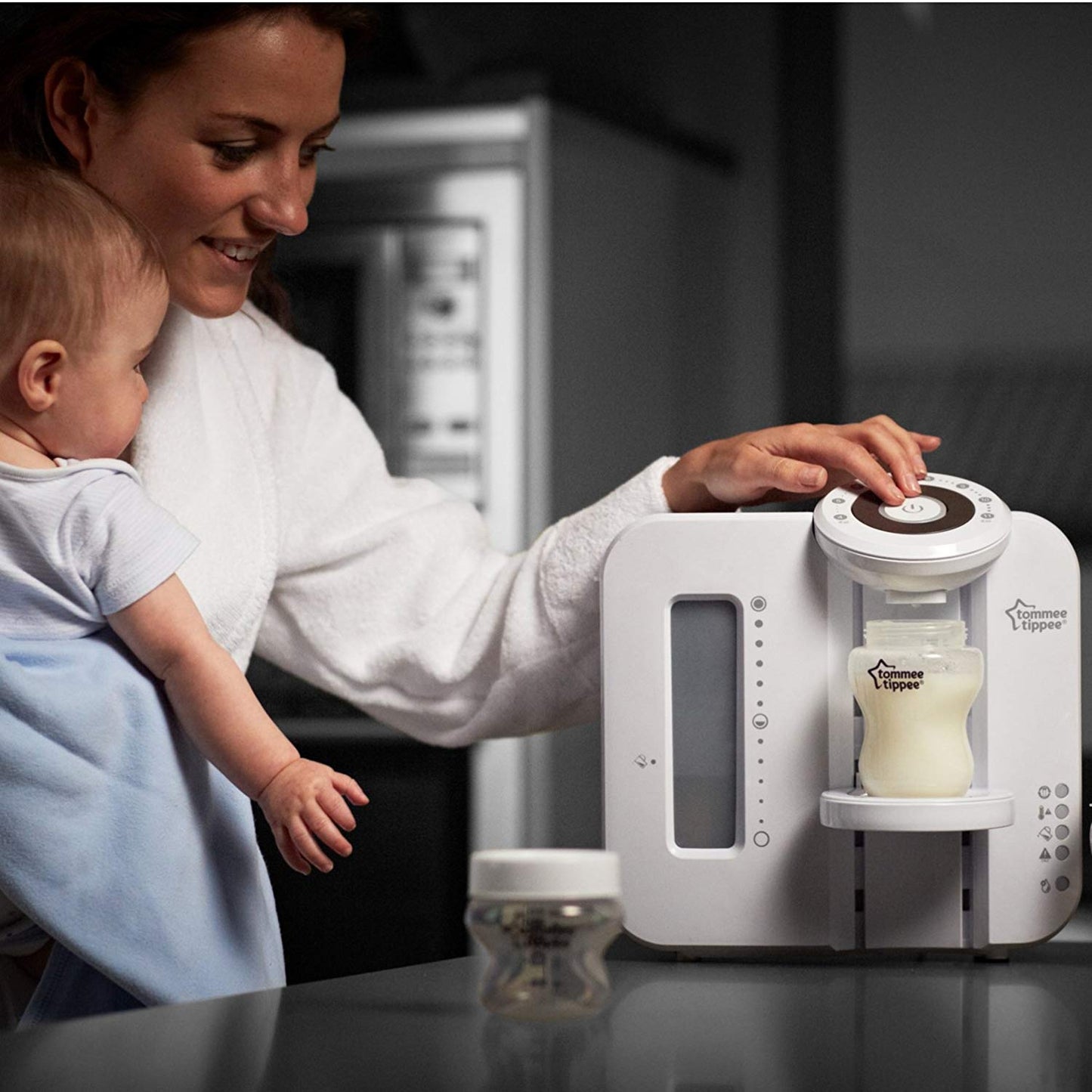 PREPARATORE PER IL LATTE PERFECT PREPTOMMEE TIPPEE