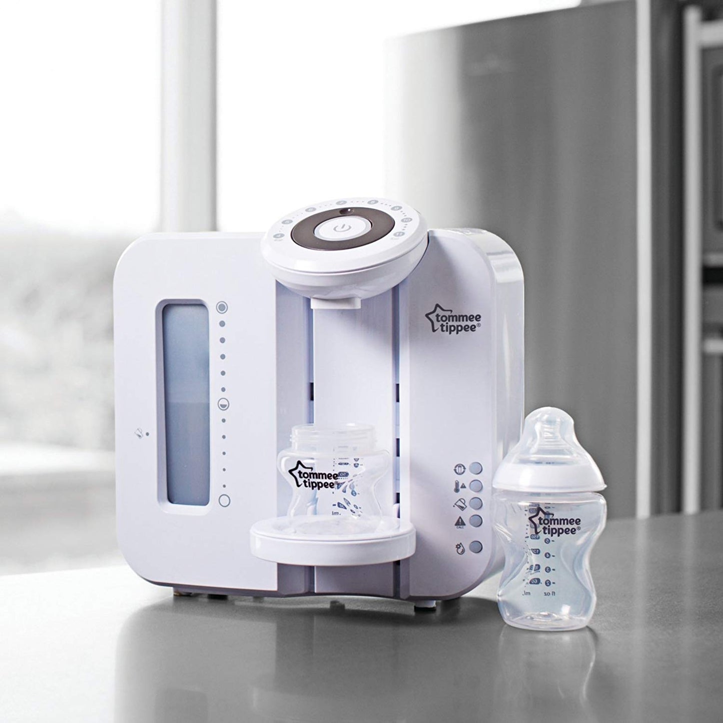 PREPARATORE PER IL LATTE PERFECT PREPTOMMEE TIPPEE