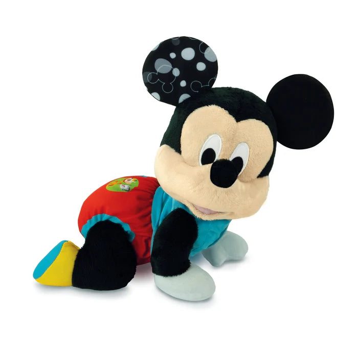 Peluche Mickey Gattona con me