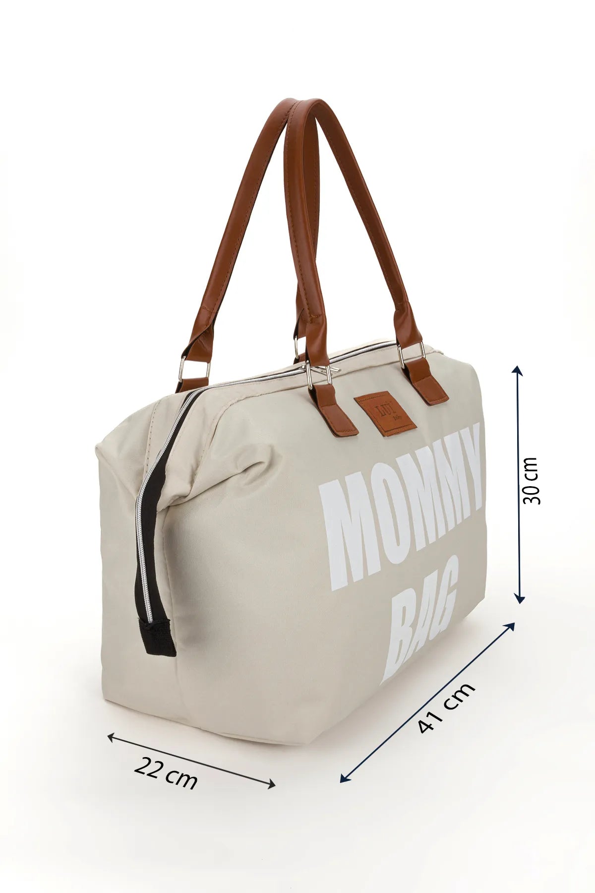 Mommy Bag - La Borsa Must-Have per Ogni Mamma!