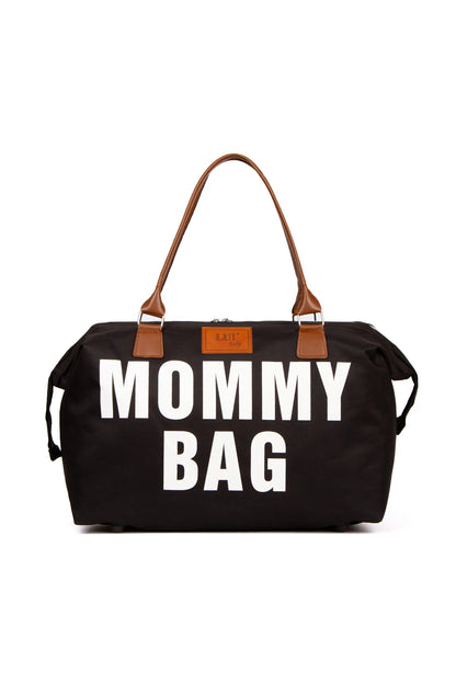 Mommy Bag - La Borsa Must-Have per Ogni Mamma!