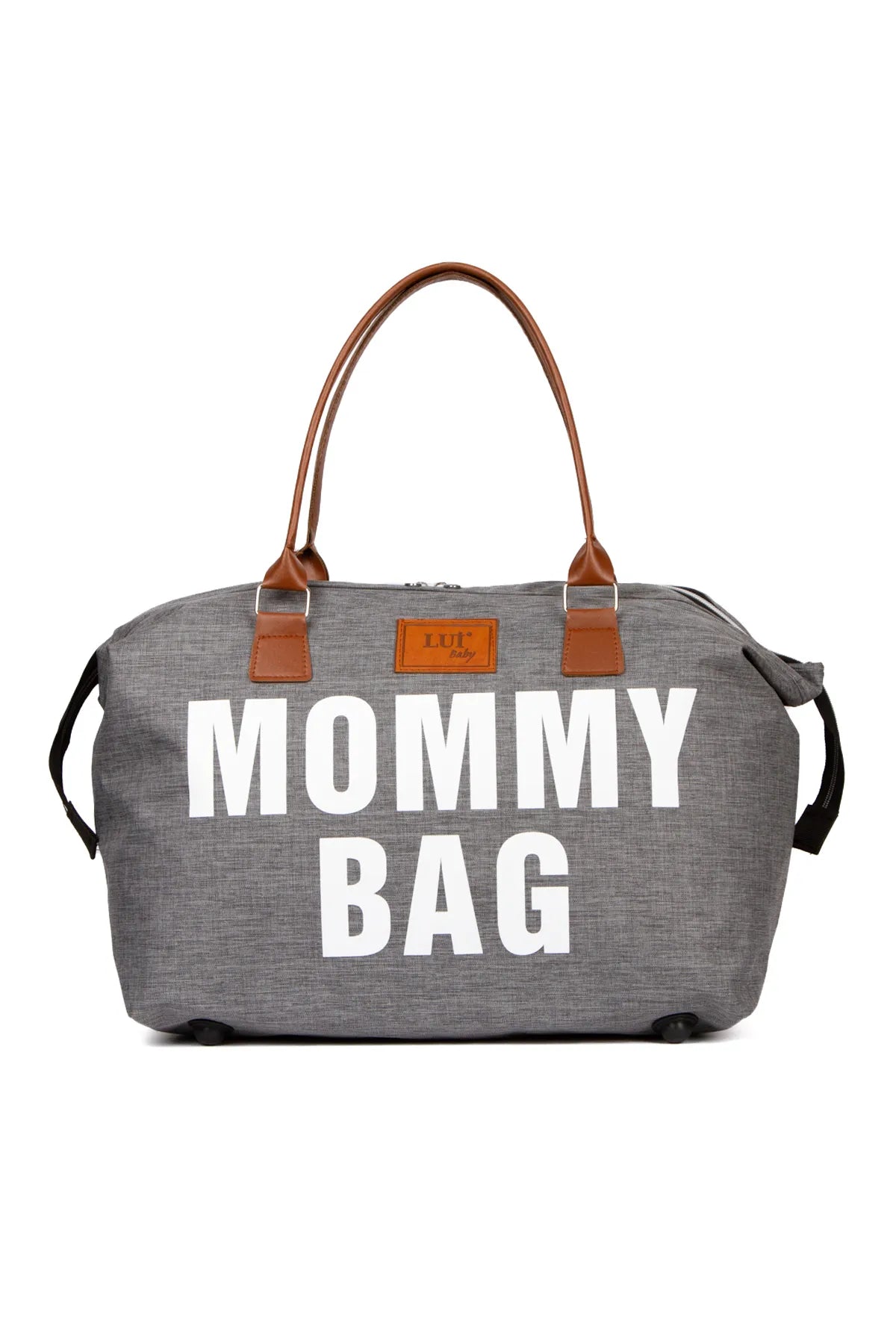 Mommy Bag - La Borsa Must-Have per Ogni Mamma!