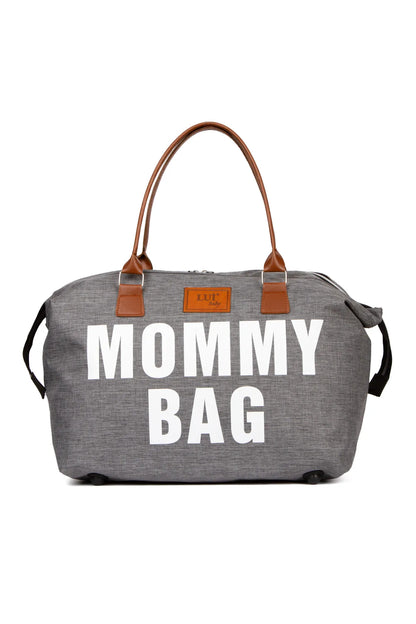 Mommy Bag - La Borsa Must-Have per Ogni Mamma!