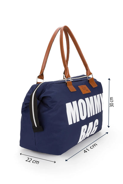 Mommy Bag - La Borsa Must-Have per Ogni Mamma!