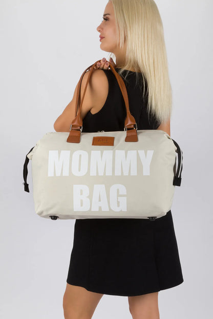 Mommy Bag - La Borsa Must-Have per Ogni Mamma!