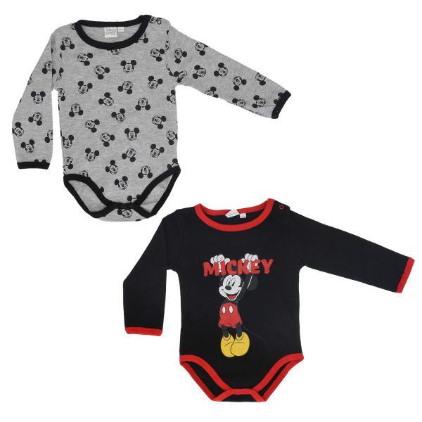 2 body mickey mouse disney caldo cotone - Baby Shop Store