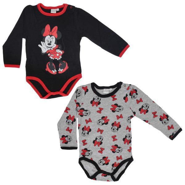 2 body minnie caldo cotone disney - Baby Shop Store