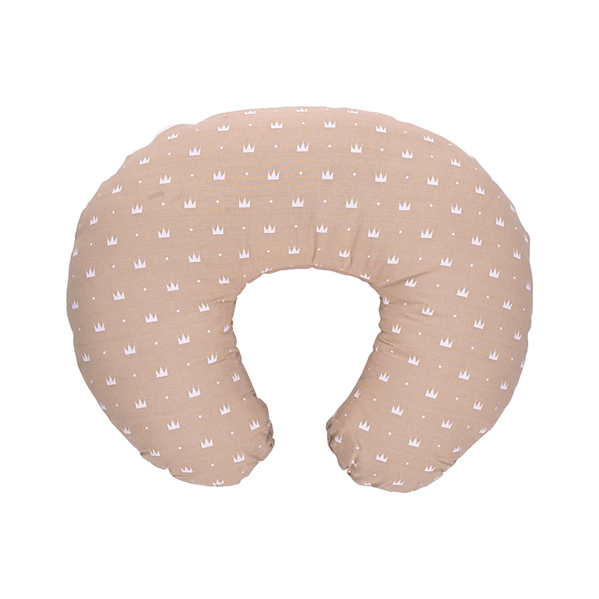 Cuscino allattamento lorelli Beige