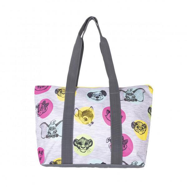 Borsa Mare Disney 100 Unisex - Baby Shop Store