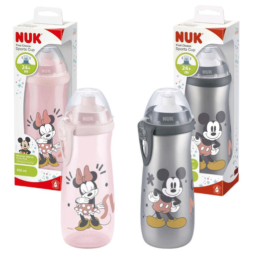 Borraccia Nuk 24m+ - Baby Shop Store