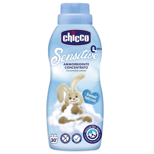 Ammorbidente Talco CHICCO 750ml