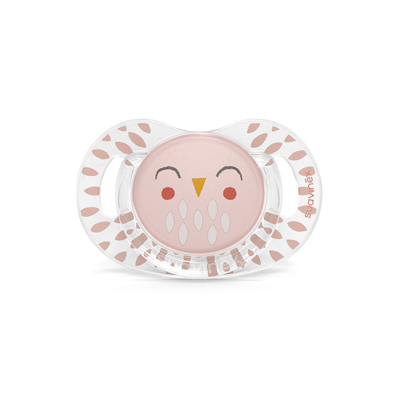 CIUCCIO SUAVINEX PRO 18+ PREMIUM GUFO