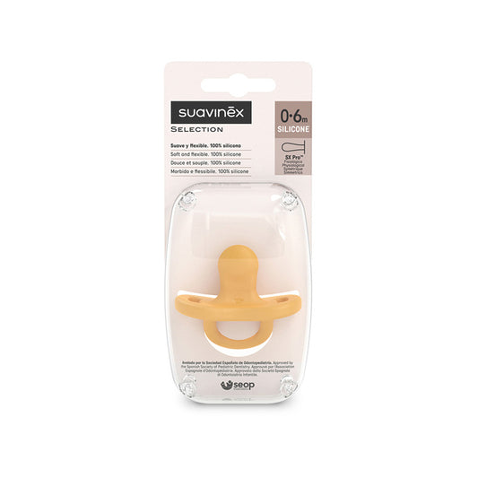 CIUCCIO Suavinex PRO 0-6 mesi