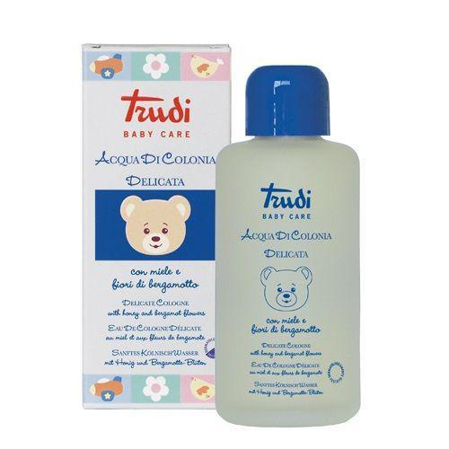 Colonia Trudi 100ml - Baby Shop Store