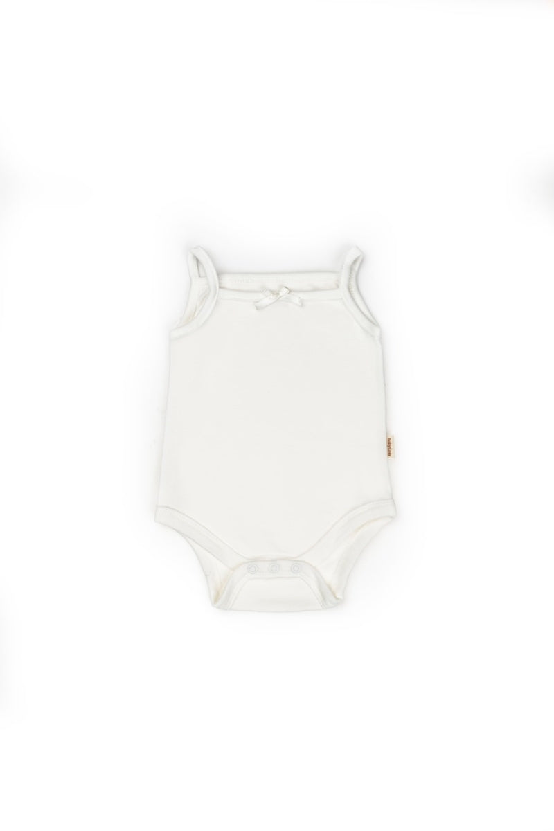 Corredino Neonata 10 Pezzi in Cotone Bio – Rosa Cipria con Fiocch