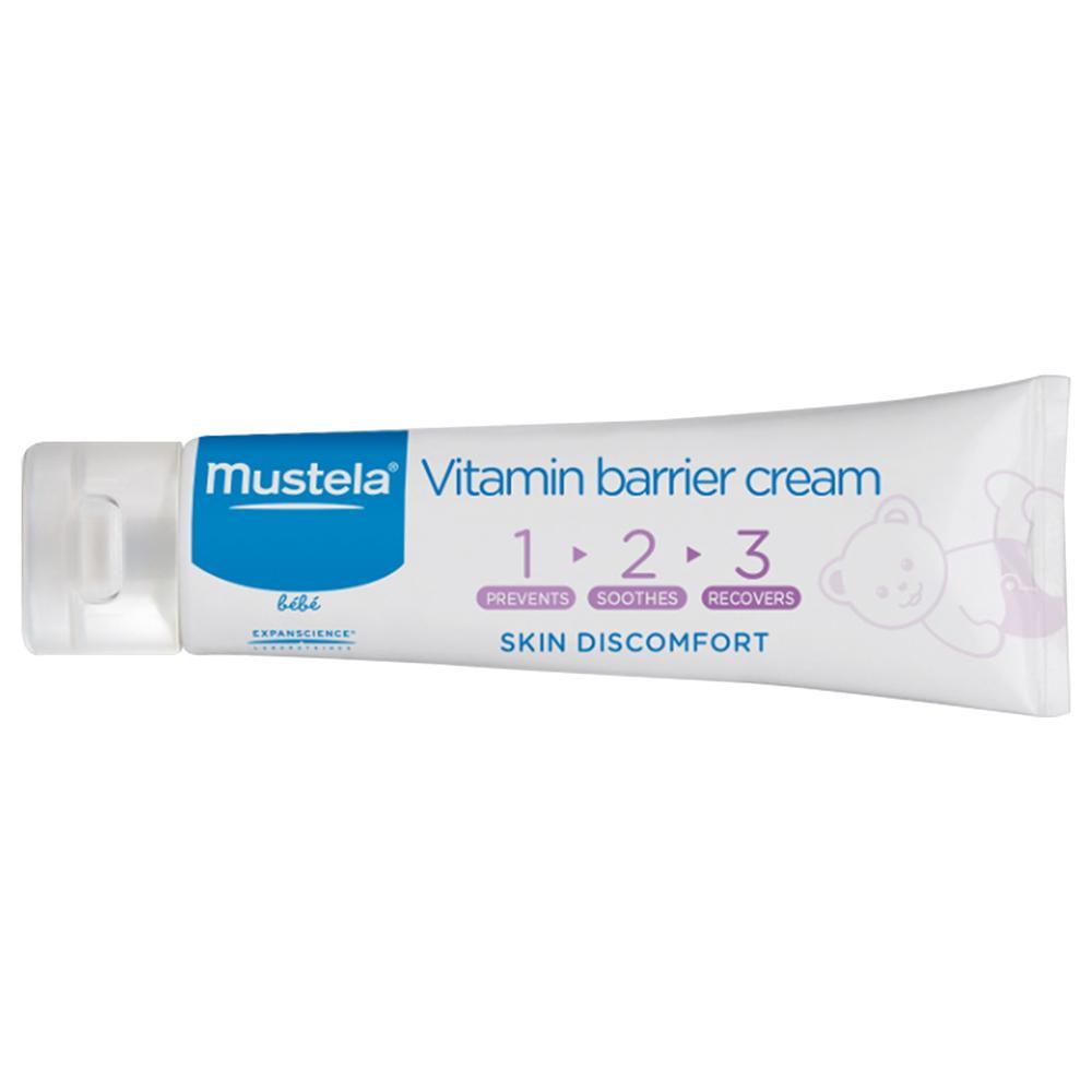 Mustela Crema Culetto Barrier Cream 150ml - Baby Shop Store