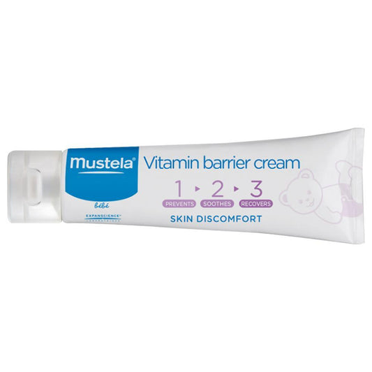 Mustela Crema Culetto Barrier Cream 150ml - Baby Shop Store