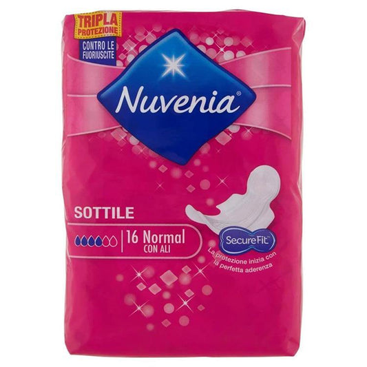 Nuvenia sottile 16 normal - Baby Shop Store