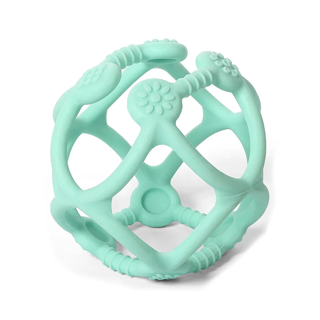 Palla massaggia gengive da sollievo al vostro bimbo