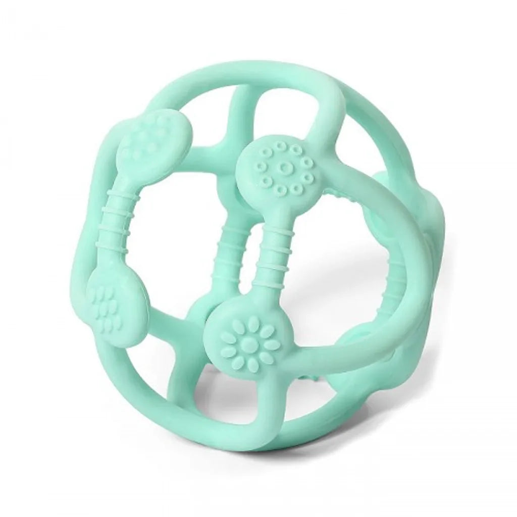 Palla massaggia gengive da sollievo al vostro bimbo