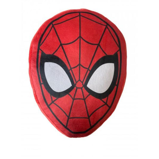 cuscino spiderman