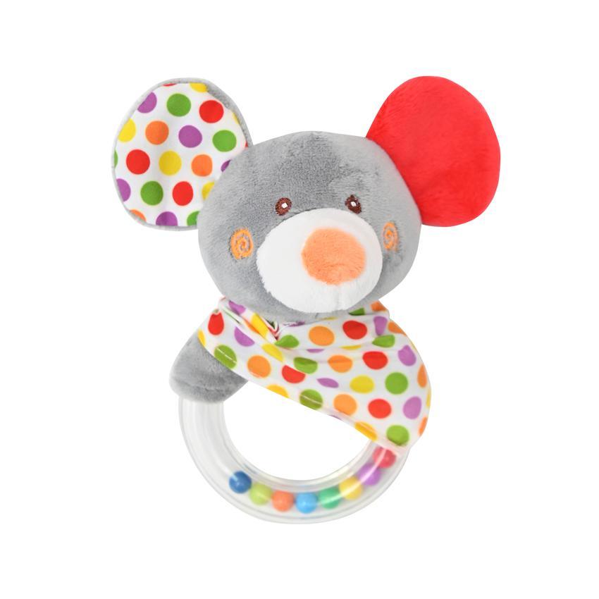 Sonaglino cerchio Lorelli Mouse - Baby Shop Store