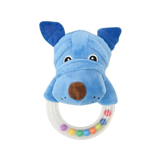 Sonaglino cerchio Lorelli blue dog - Baby Shop Store