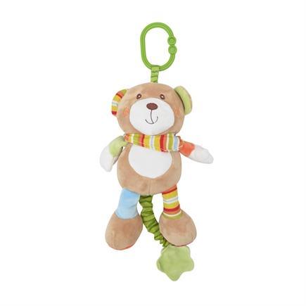 Peluche con suoneria Lorelli orsetto - Baby Shop Store