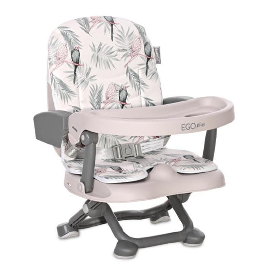 Sedia Per tavolo Lorelli Grey parrots - Baby Shop Store